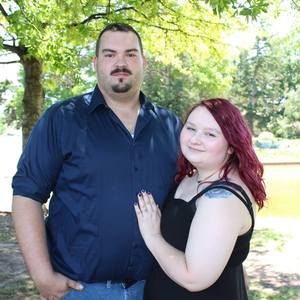 Meet your Posher, Cheyanne